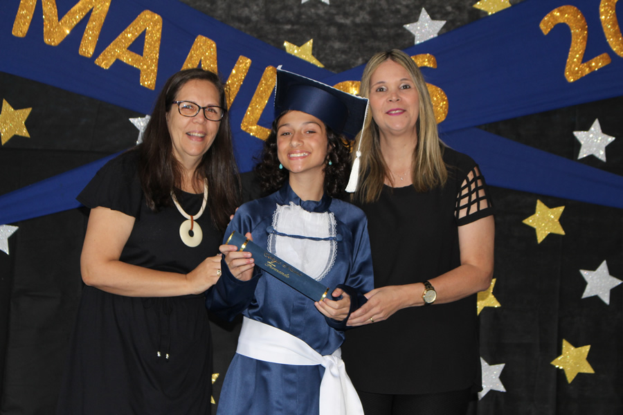 Formatura 5º Ano - Manhã - 2022